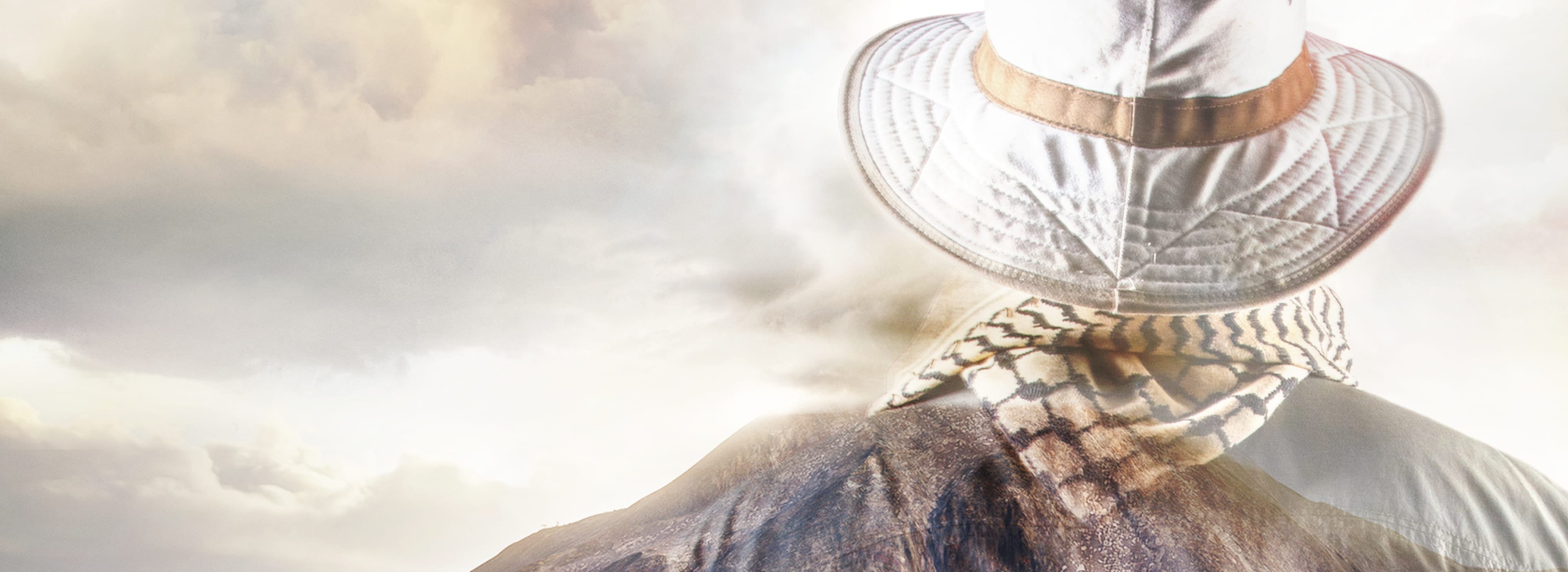 Patterns Of Evidence: Journey to Mount Sinai Part II Fathom Events